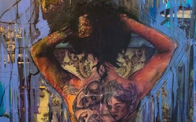 Lilienthal Gallery Takes Art Basel Miami