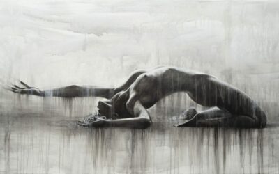 Ilana Lilienthal | Not Everything is Black and White
