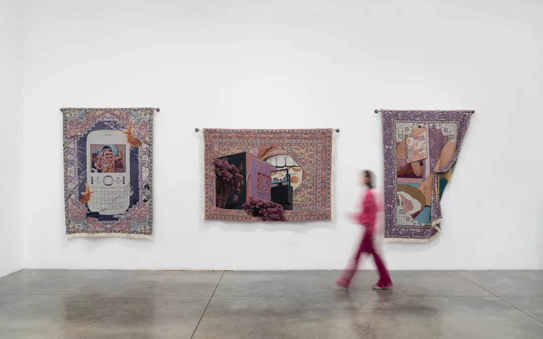 ARTIST TALK VITA KARI