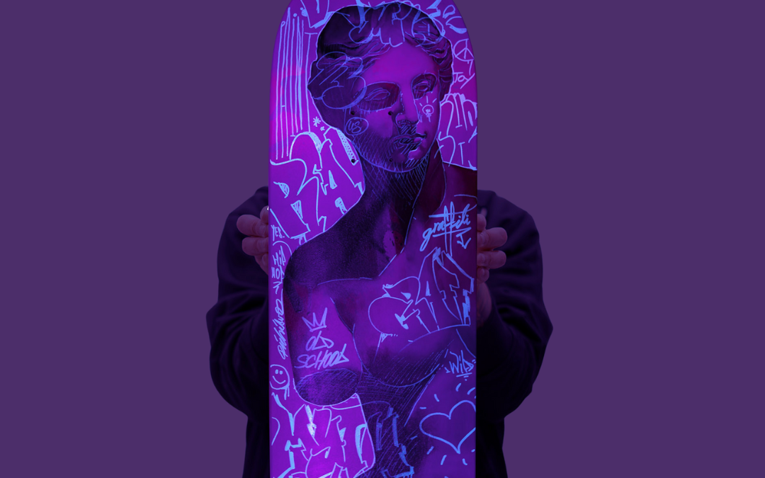 OPENING NIGHT: STREET