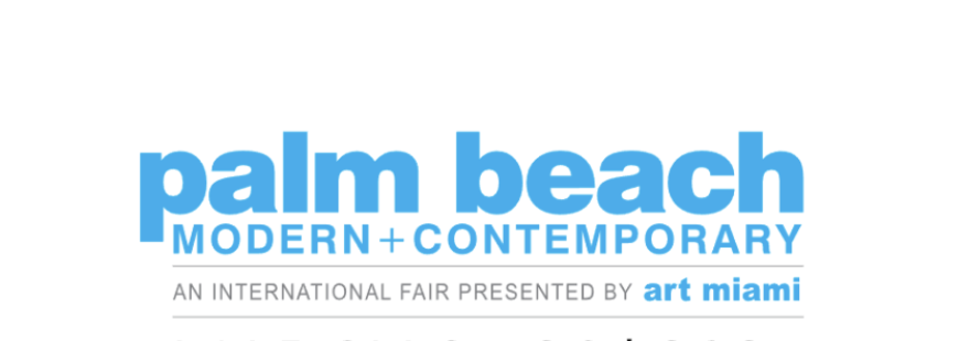 PALM BEACH MODERN AND CONTEMPORARY