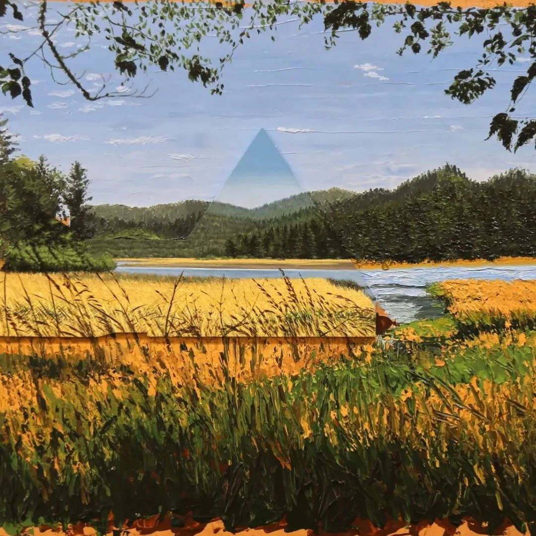 Paul crop