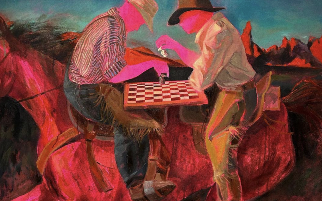 DREAMSCAPES OPENING NIGHT