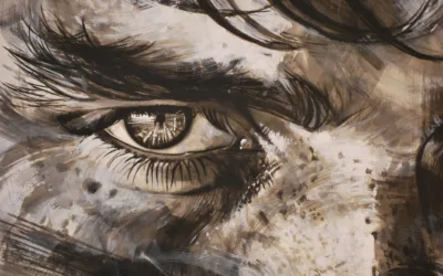 LIVE PAINTING WITH ADAN ALEMAN
