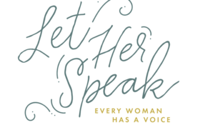 IN CONVERSATION: LET HER SPEAK PANEL