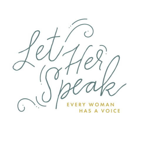 IN CONVERSATION: LET HER SPEAK PANEL