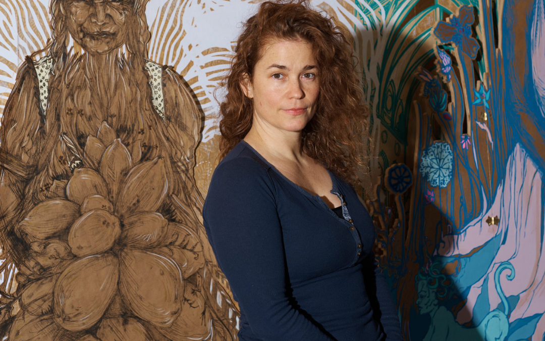 IN CONVERSATION: SWOON