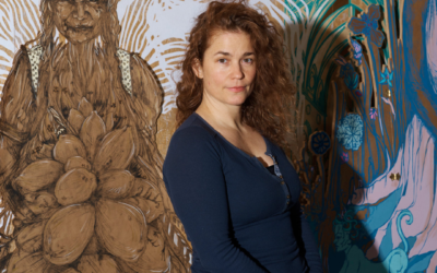 IN CONVERSATION: SWOON